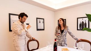 Bersano Winery