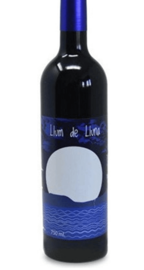 MOONLIGHT RED WINE
