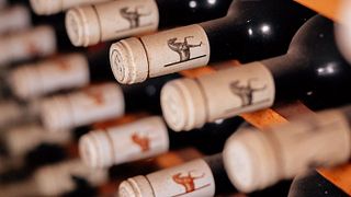 Ervideira Winery