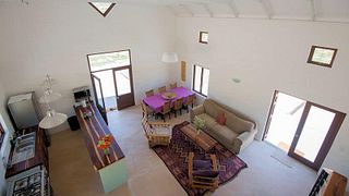 Black Eagle House at Fynbos State | Dragonridge Winery
