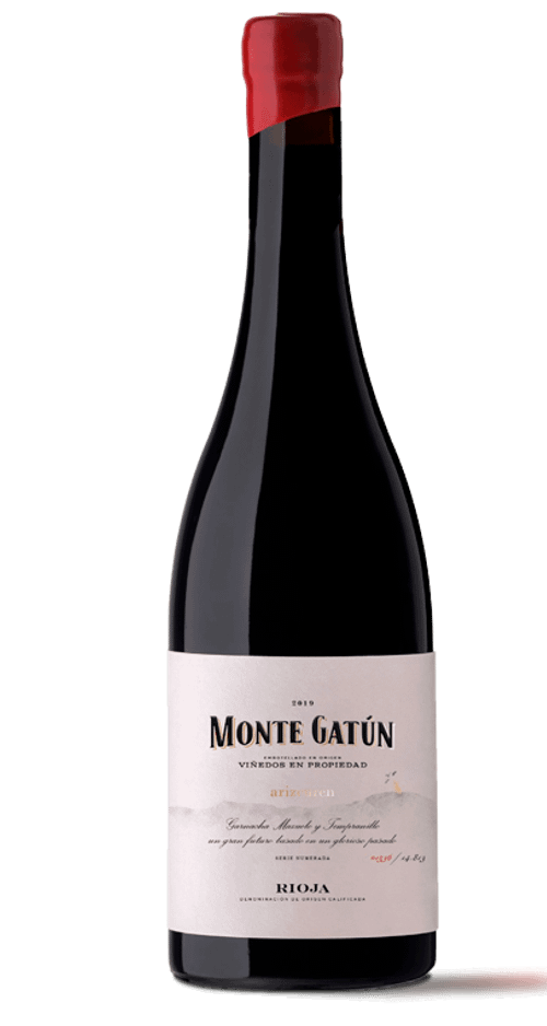 Mount Gatun
