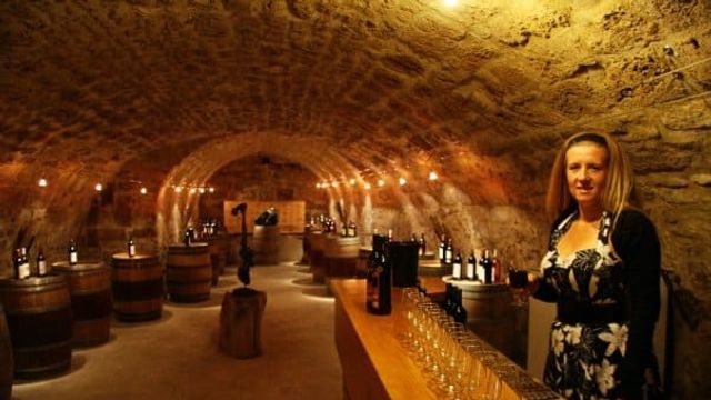 Domaine des Sangliers