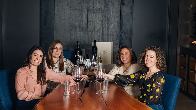Mondavi Sisters' Collection