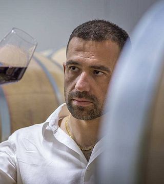Spolert Winery