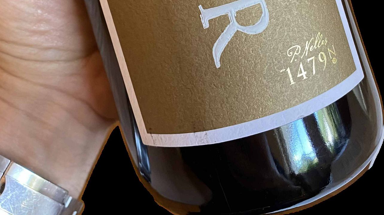 Grape Escape - Vallée de l'Ahr pour découvrir le Pinot Noir allemand