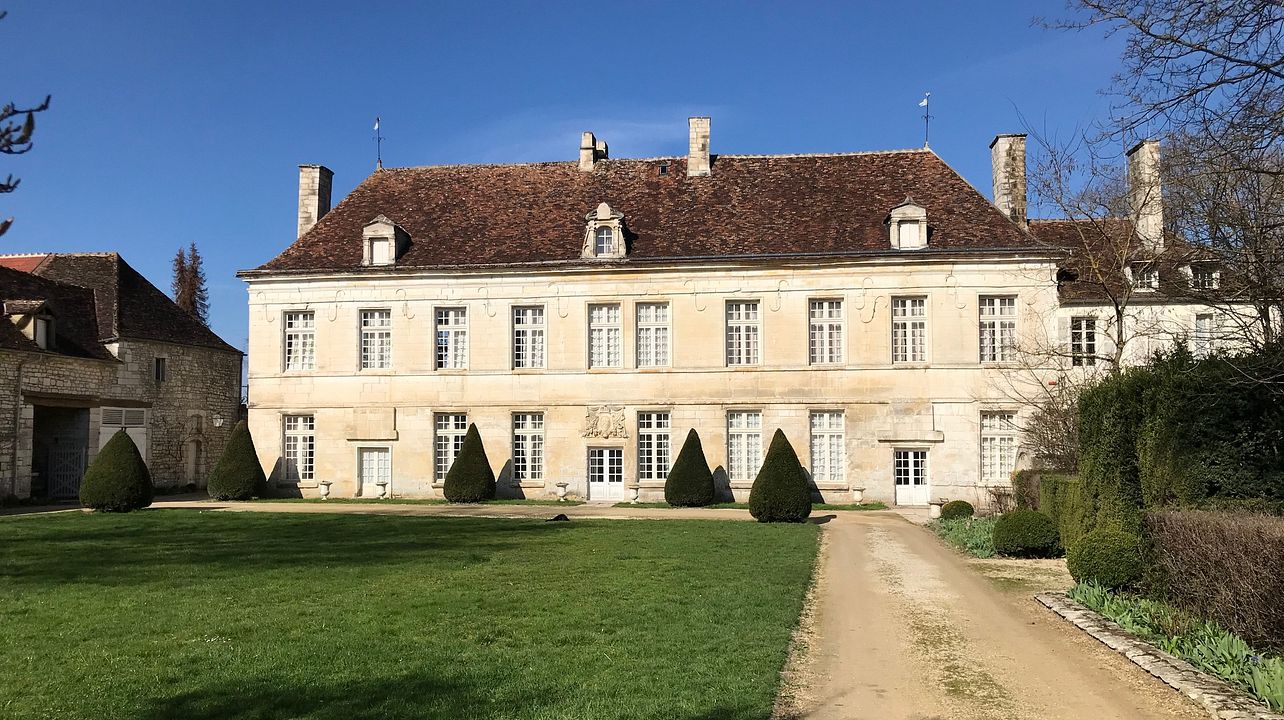 Degustação de Vinhos com Visita aos Vignobles | Domaine Du Chateau De Viviers