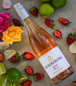 Webersburg Wines