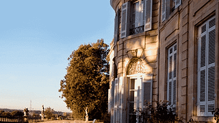 Degustazione di vini e tour classico allo Château du Taillan