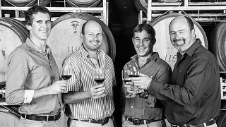 Van Loveren Winery