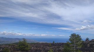 Etna Excursion with Food and Wine Tasting from Taormina and surroudings