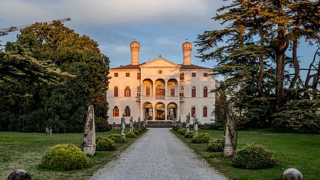Castello di Roncade