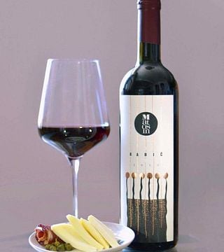 Matošin Winery