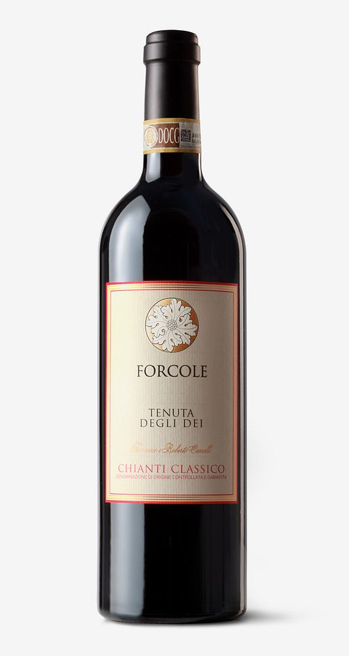 Chianti Classico DOCG