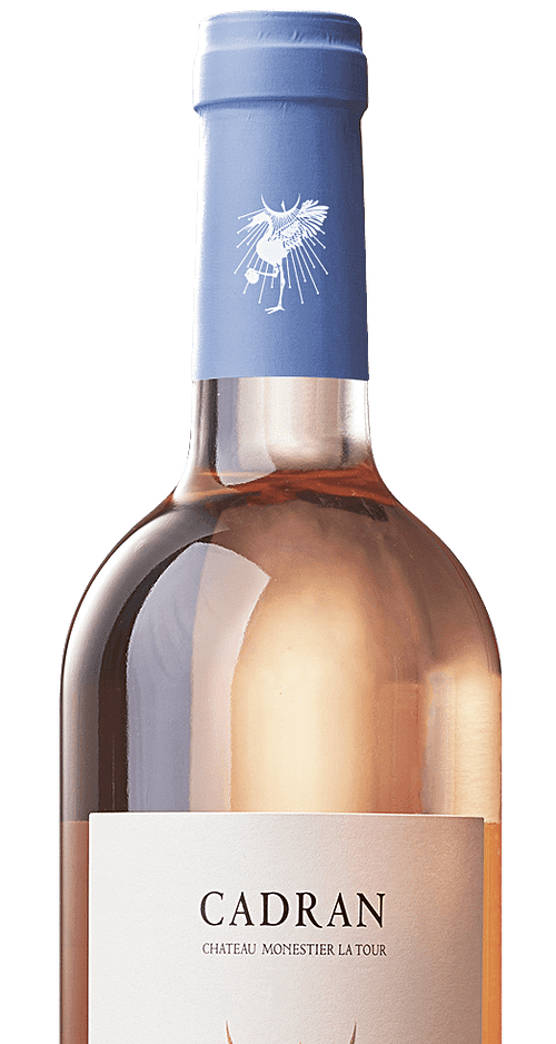 Cadran Rosé