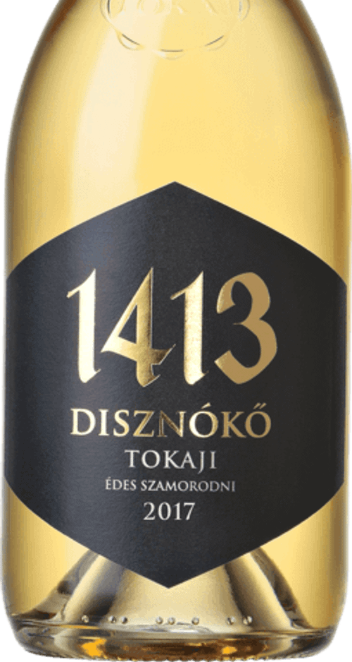  Disznókő 1413 Tokaji Édes Szamorodni