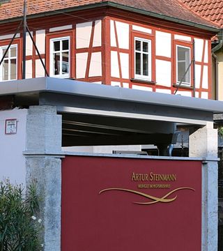 Visita y degustación en Weingut Artur Steinmann Im Pastoriushaus