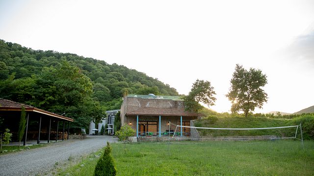 Winery Gremi