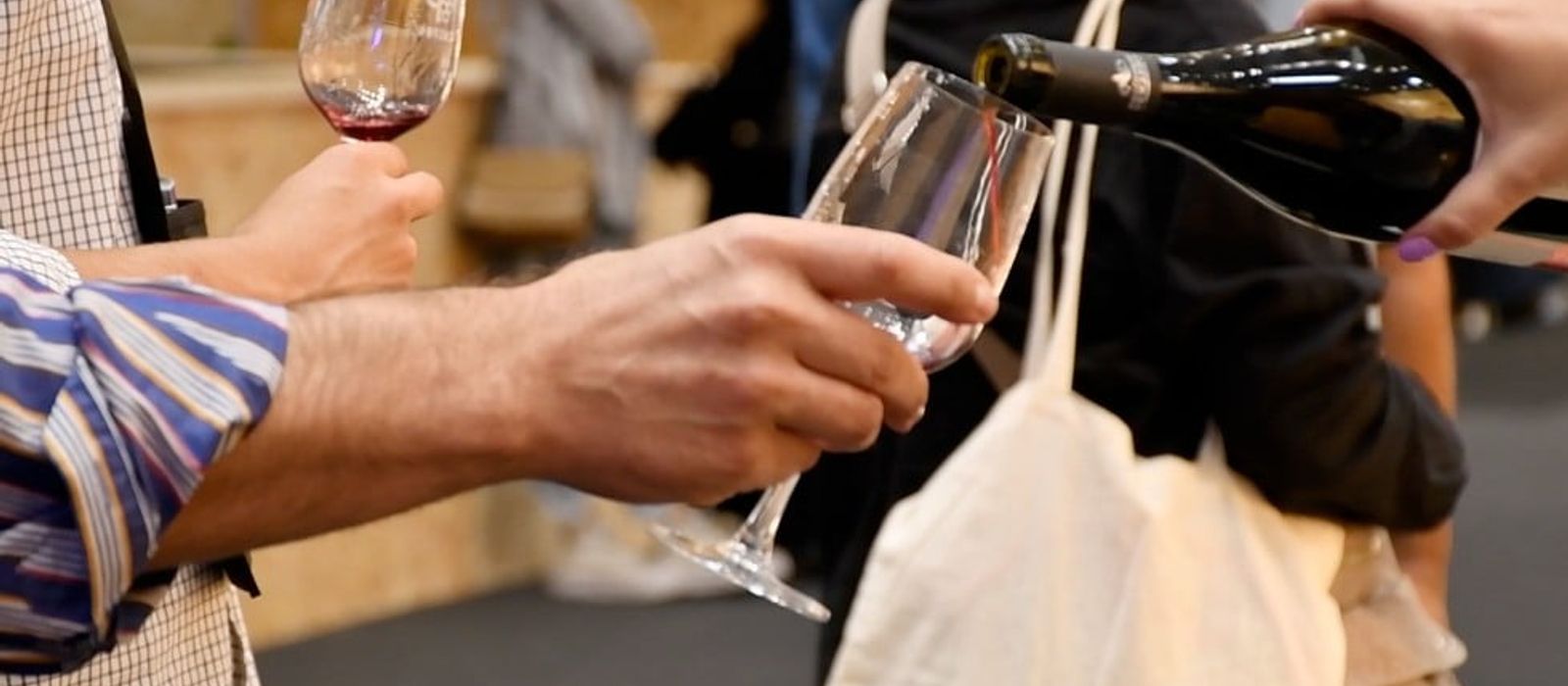 Vinho Prova