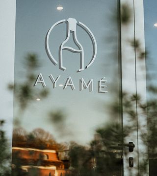 Ayamé La Cave