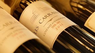 Escapada de vino en las suites y apartamentos del Château Les Carrasses
