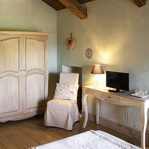 B&B La Carosera - Centovigne - Castillo de Castellengo