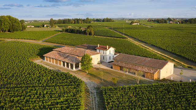 Château Chauvin