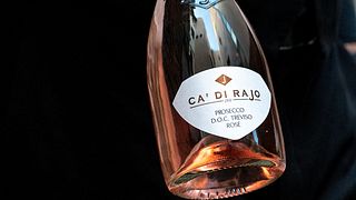 Bollicine Weintour