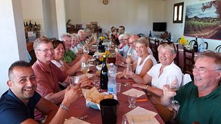 Fradiles Winery