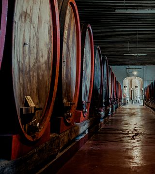 Tour & Taste på Rechsteiner Estate