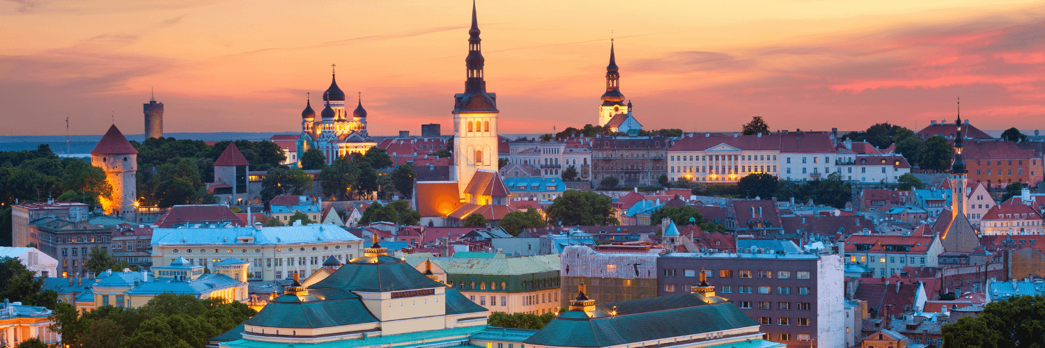 Tallinn