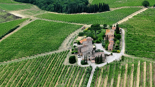 Palazzo Vecchio Winery