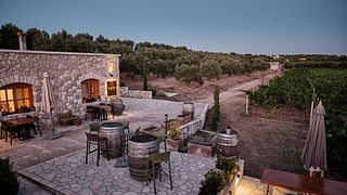 BARAKA Winery