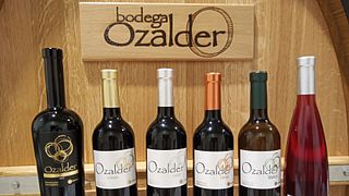 Bodega Ozalder