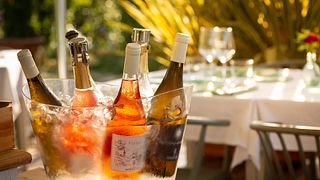 Organic Chianti Wine Tasting and Traditional Lunch at L'Unico