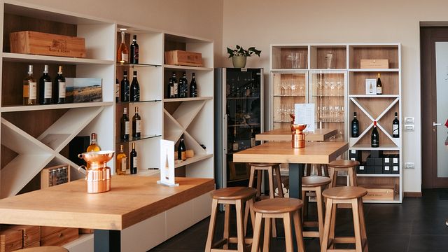 Degustazione e visita a Corte Adami
