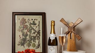 Das ultimative Speise- und Weinverkostungserlebnis bei Verwood Estate Wines