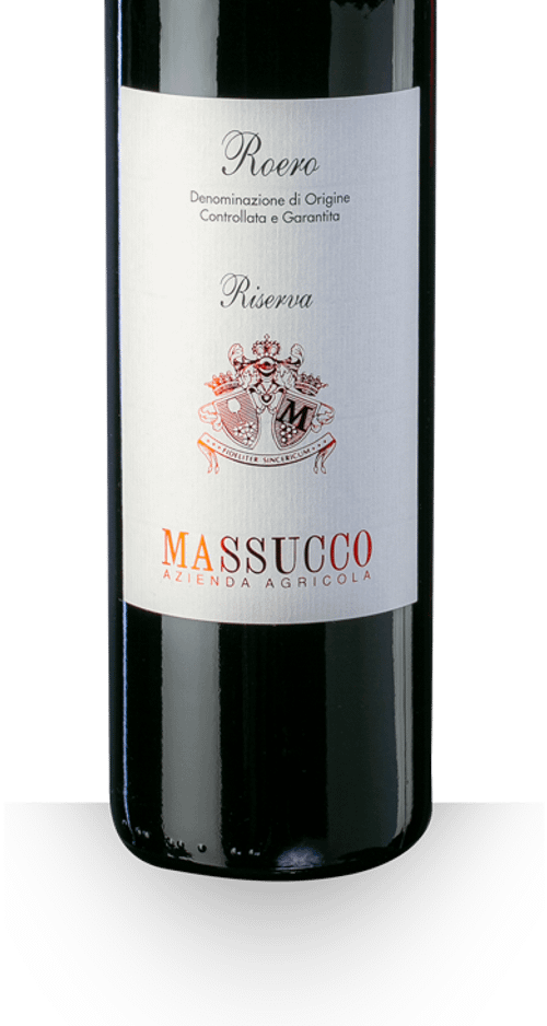 Roero Riserva DOCG - Massucco F. lli Azienda Agricola
