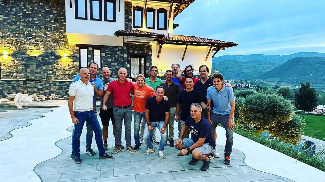 VISIT ALBANIA TOUR OPERATOR