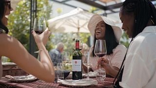 La Motte Wine Estate