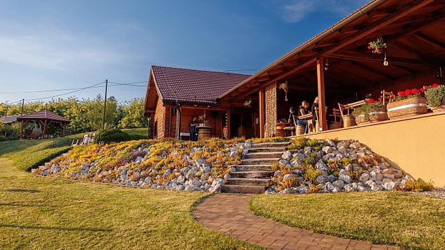Hažić Winery
