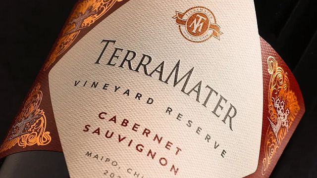 Viña Terramater