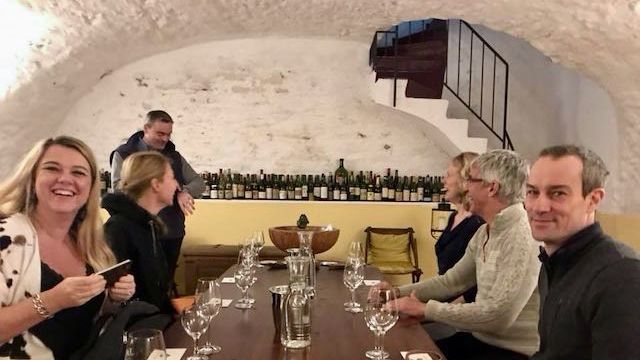 Tour privado: Mosel Magic - Vinhos, vinhedos e propriedades