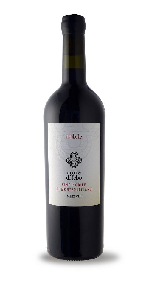 Noble - Croce Di Febo