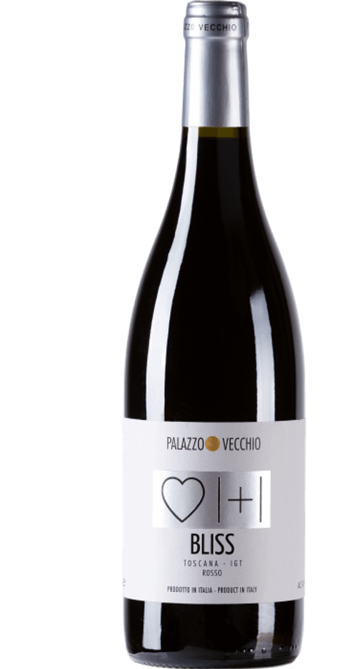 Bliss Rosso Toscana IGT