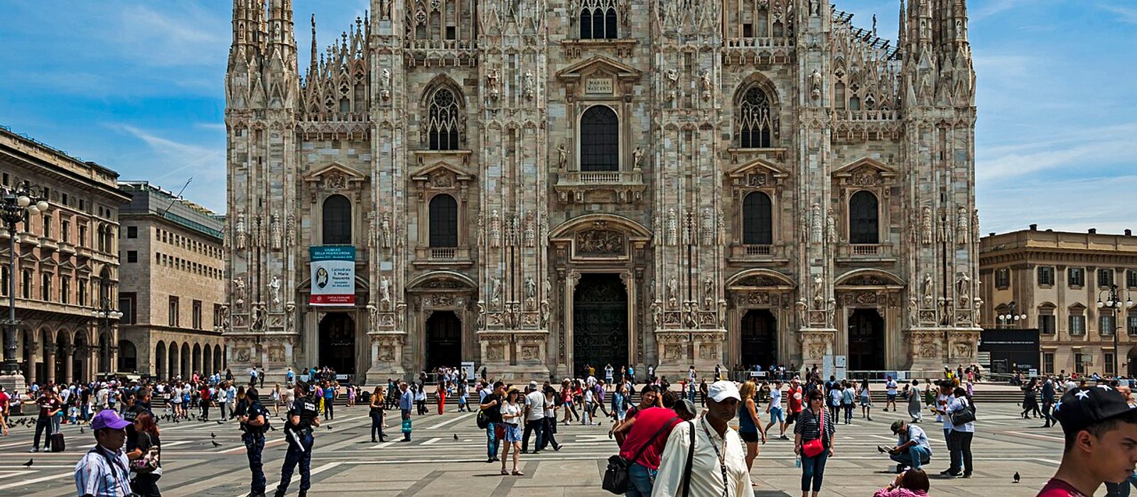 Milano Wine Week
