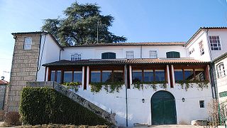 Vinho Verde Raspberry Wine Tasting at Casa De Vila Boa