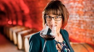 Degustação de vinhos e tour no Weingut Neustifter