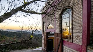 Degustazione di vini e tour a Villa Prando Vinícola