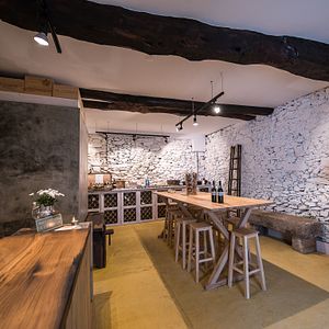 Morgadio da Calçada Douro vin och hotell