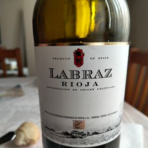 Ottimo, e non mi piace il vino 